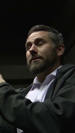 Old Broadway Theater owner shows historic projectors