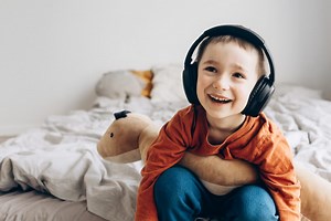 Podcasts for Kids: Here are 7 of the best shows to listen to