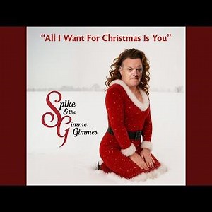 All I Want For Christmas Is You