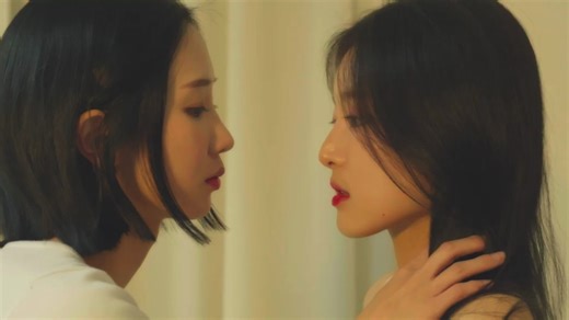 [中文预告] 韩国 GL Click me 预告