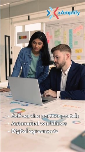 How to Automate Channel Partner Onboarding?