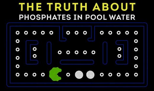 The Truth About Phosphates in Pool Water
