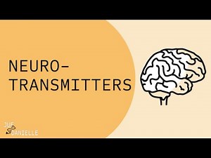 Neurotransmitters