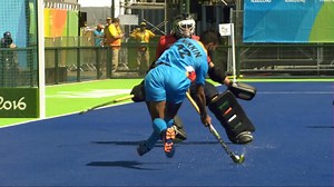 Olympics 101: Field hockey at Paris 2024
