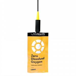 Zero Dissolved Oxygen Calibration Set (3 pouches) | Atlas Scientific