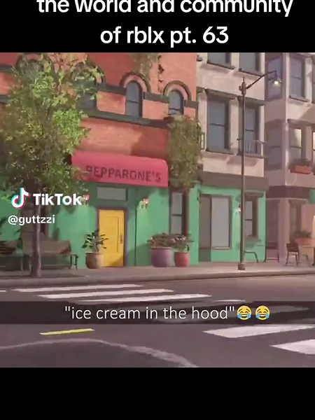 Roblox Ice Cream Command Meme Remix