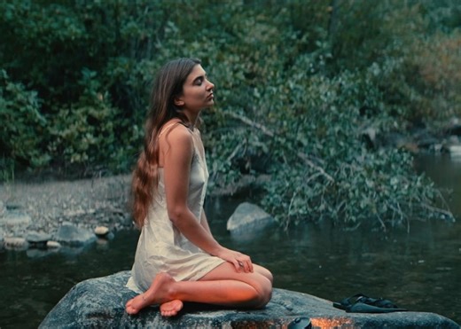 Isabel Paige on Instagram: "Some moments from early fall, new video live this morning on my YouTube channel!"