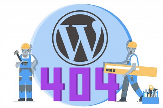 Solving WordPress 404 Error: Step-by-Step