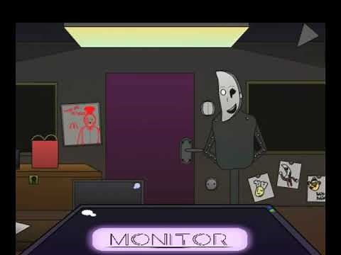 Mac Tonight: First Fast food - Preview