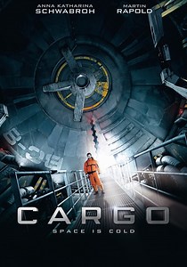 Cargo streaming: where to watch movie online?