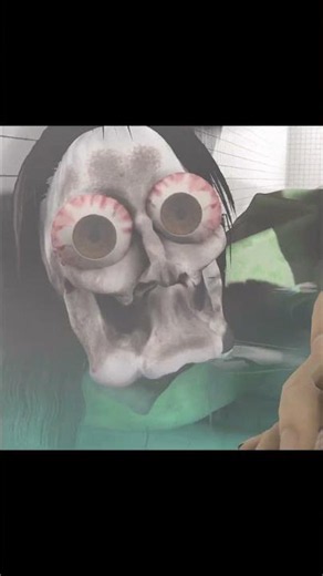 めっちゃガンギマリになって帰ってきました #theclassrooms #funny #horror