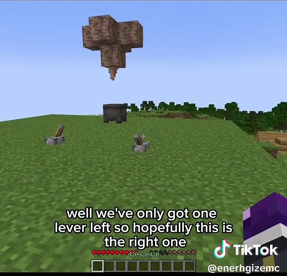 Minecraft Lava Generator: Unlimited Lava Source Command