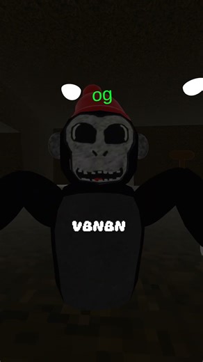 My game Project fear