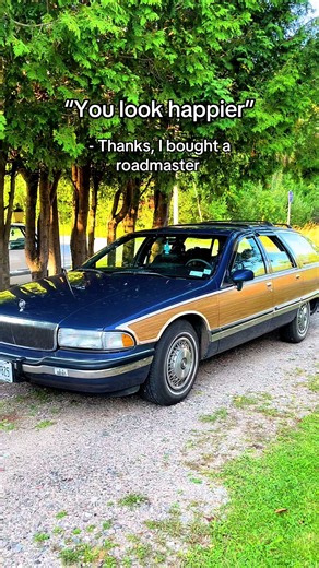 Buick Roadmaster: The Ultimate Station Wagon Experience