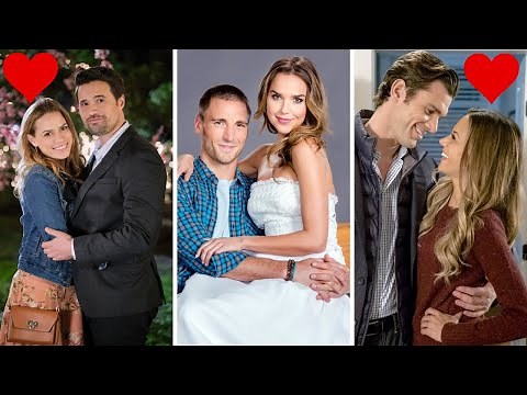 TOP 10 Hallmark Love Movies