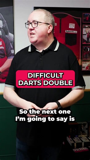 ‼️ NEW VIDEO ‼️ Recently added a new video to my YouTube channel @TheBuntingEffect In this video, I rank every single double on the dartboard from best to worst and plays each one, breaking down exactly why it belongs where it does. 👇🏼👇🏼 https://www.youtube.com/@TheBuntingEffect