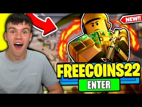 *NEW* ALL WORKING CODES FOR TOWER DEFENSE SIMULATOR SEPTEMBER 2022! ROBLOX TDS CODES