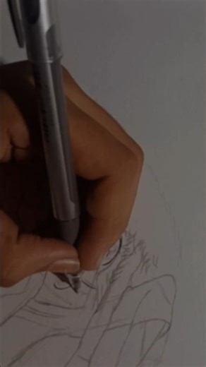 Doflamingo's Smile🎨 | Drawing doflamingo vs Luffy part 1⚡#trending #viral