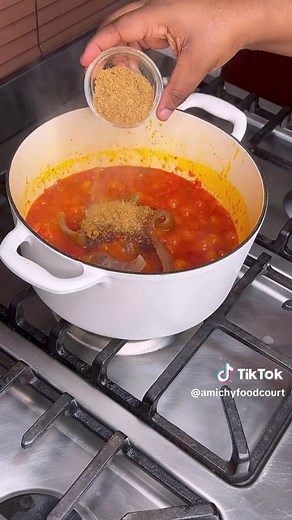 Delicious Vegetable with Smoked Mackerel Recipe