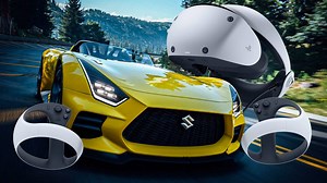Gran Turismo 7 VR Review