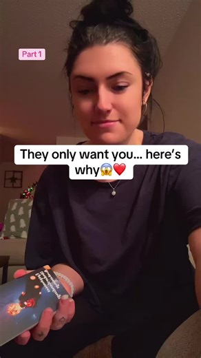 It was always you!✨ #tarotreading #tarot #tarotlove #soulmate #soulconnection