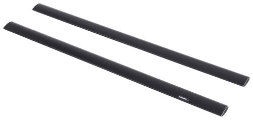 2026 Acura ZDX Yakima SkyLine Roof Rack for Fixed Mounting Points - CoreBar Crossbars - Steel - Blac