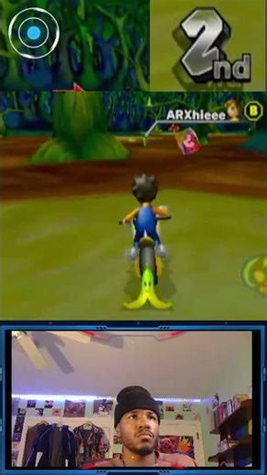 We love a good item snipe (sorry archie lolol)