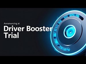 [NEW KEY] IObit Driver Booster 12.3 (2025) - Get the Most Out of Your PC Full Review