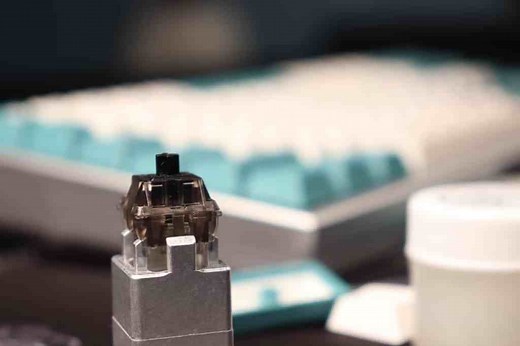 The Best Linear Switches for your Keyboard - Switch and Click