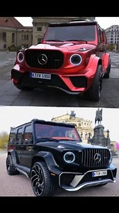 Mercedes-Benz G-Wagon: Features, Price, Performance & Luxury Explained Discover the complete guide to the Mercedes-Benz G-Wagon. Learn about its features, design, performance, off-road capabilities, price, specs, and why the AMG G63 is a global luxury icon. Focus Keyword: Mercedes-Benz G-Wagon Secondary Keywords (LSI): G-Class, Mercedes AMG G63, G-Wagon price, G-Wagon interior, luxury SUVs, off-road SUV, Mercedes G-Class review | Military units