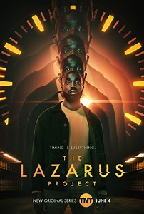The Lazarus Project: Season 1 | Rotten Tomatoes