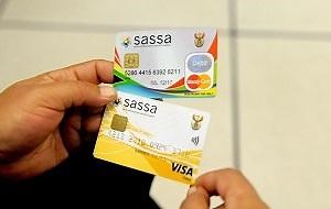 How To Check Your SASSA Balance