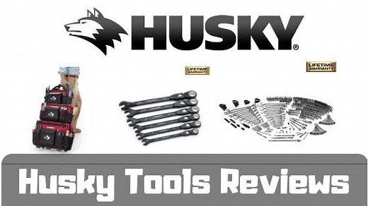 Husky Tools Reviews of 2025: Kobalt vs Husky vs Craftsman