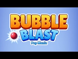 Bubble Blast - Pop Mania Gameplay Video for Android