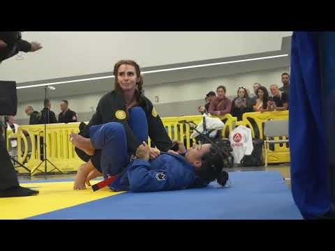 MATSIDE: Ffion Davies' Master Worlds Semi Final