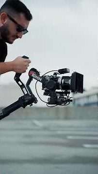 How To Setup And Usa ‪@DJI‬ RS4 Pro with Focus Pro and DJI Transmission System! #RS4Pro #djitutorial