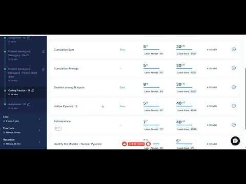 Python | Coding Practice-19 | NxtWave | CCBP 4.0