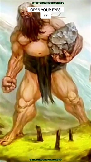 What if these “rocks” are actually ancient tree stumps? 🌲🪨 | Amin