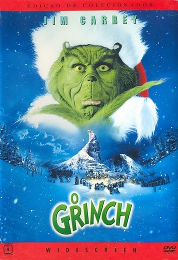 O Grinch