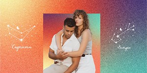 Capricorn Man And Scorpio Woman Compatibility In Love And Life