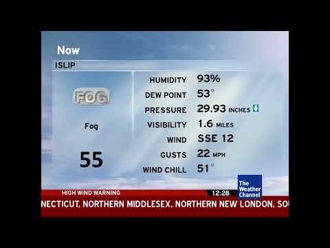 Local on the 8s Intellistar Emulator - Islip, NY (12/11/2024)