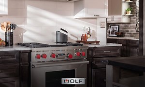 Wolf Range Complete Guide with Exclusive Video