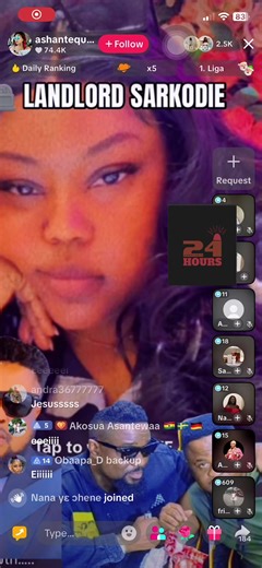 24 Hours of Blogging: Behind the Scenes Insights