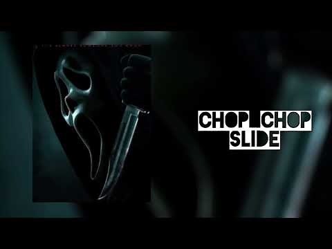 edit audios that will make you feel like you’re in a slasher movie