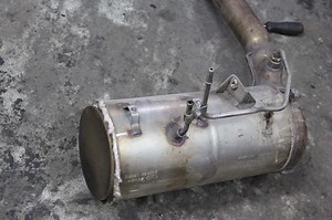 5 ways how to avoid clogging DPF - K2 Blog