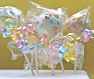How To Make Cake Pops