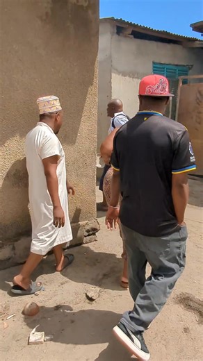 Behind the scenes | Jack Isack