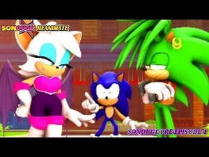 💜💙Devotional "Sonouge Date" | Sonouge X: Reanimated Pre-Episode 4💙💜