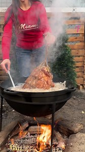 287K views · 324 reactions | A delicious ribs recipe with a spicy sauce | Fabiosa Life | Facebook