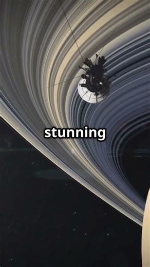 Would You Sink Forever on Saturn?